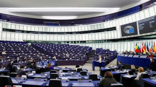 parlamento europeo caso nicaragua