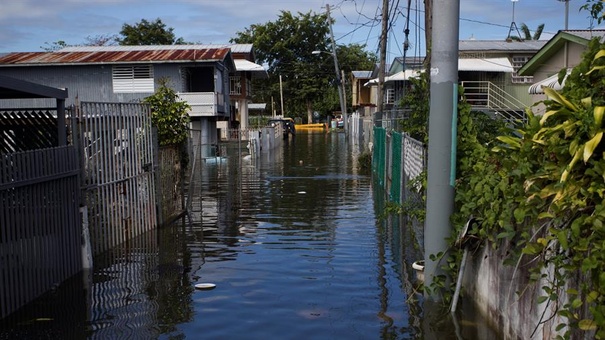 inundacion guatemala por lluvias