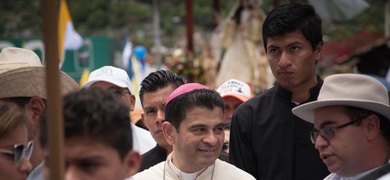 monseñor rolando alvarez cumpleaños