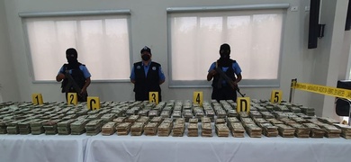 incautan millones dolares ligados narcotrafico