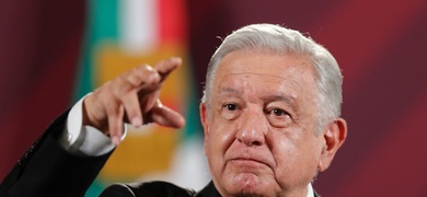 lopez obrador ron desantis es antimigrante