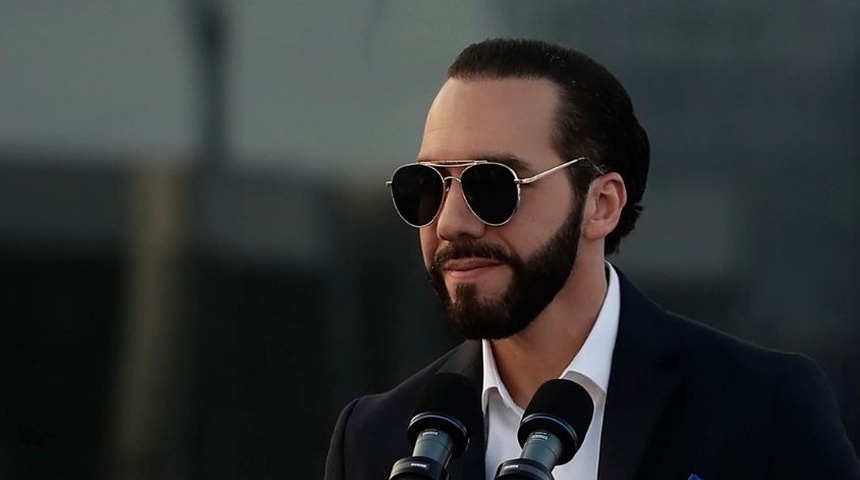 costos campana nayib bukele nuevas ideas