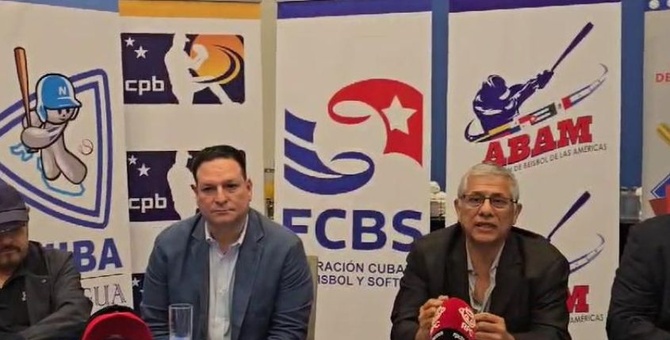 asociacion beisbol americas panama nicaragua