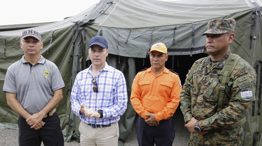 eeuu donacion crisis migratoria panama