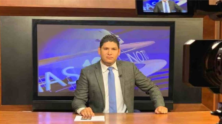 marcos medina ramos periodista