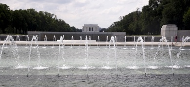 calor extremo eeuu puente memorial day