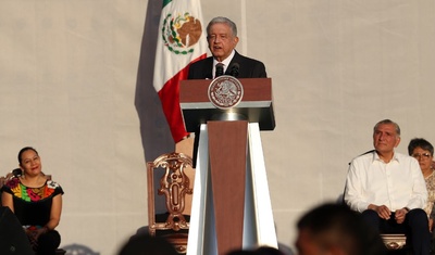 amlo presidente mexico