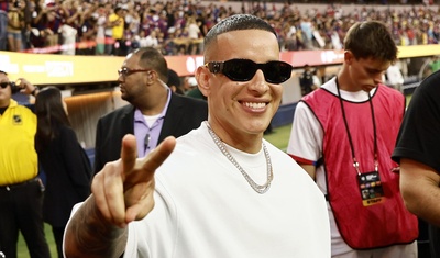 testimonio vida daddy yankee