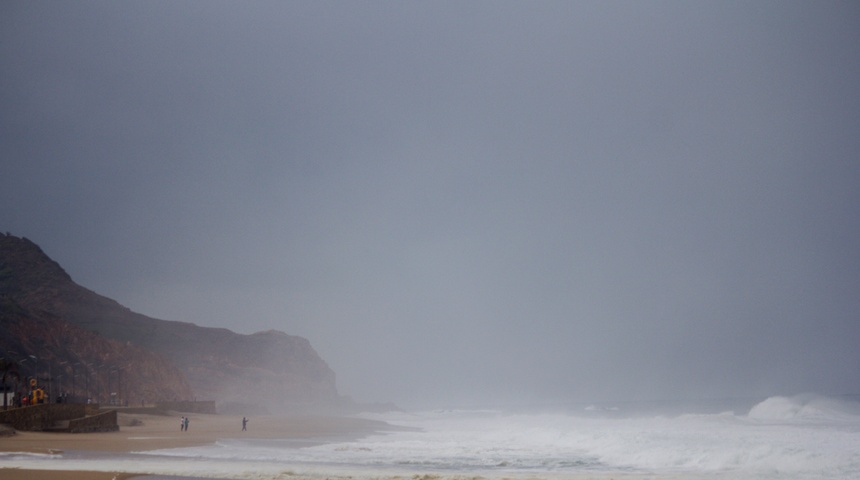 playas de mexico huracan bonnie