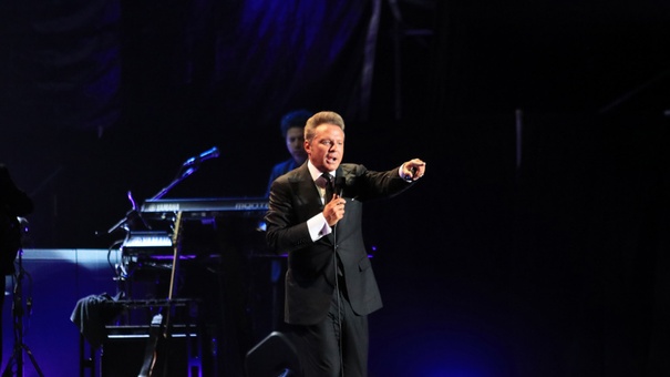 conciertos luis miguel