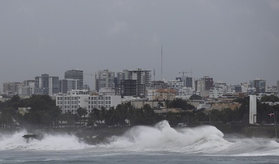 muertos huracan beryl caribe