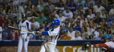 everth cabrera seleccion beisbol nicaragua