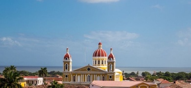 crece actividad económica de nicaragua