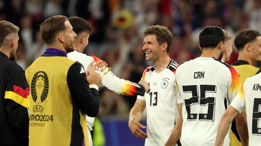 alemania goleada escocia primer partido eurocopa