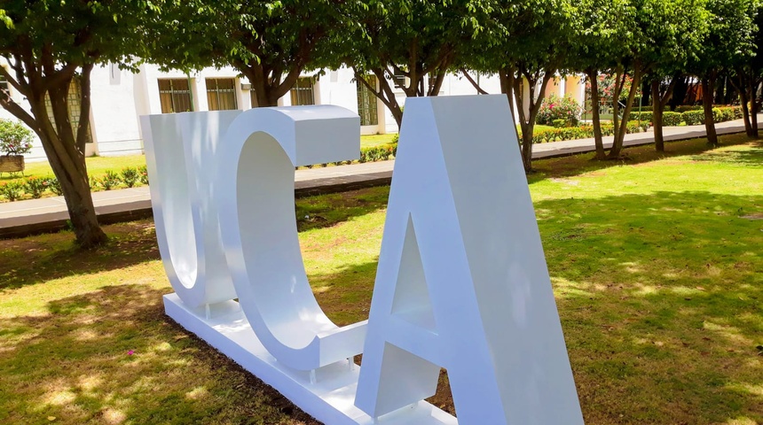 universidad centroamericana managua