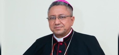 monseñor isidoro mora ortega