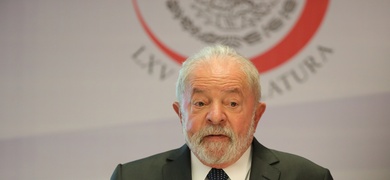 lula da silva