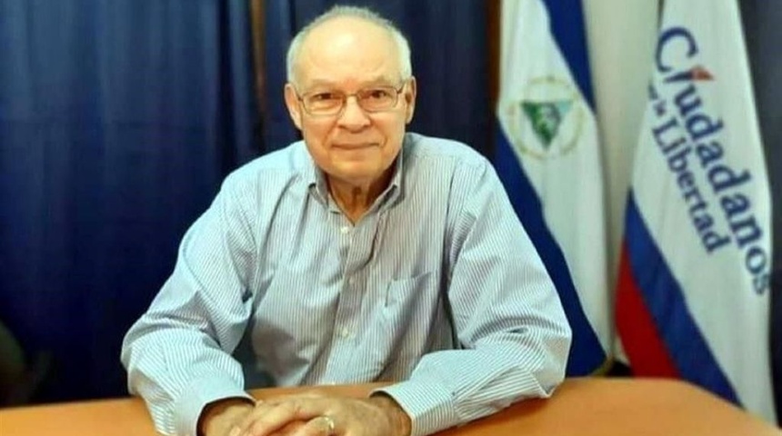 pedro joaquin chamorro barrios presos politicos nicaragua