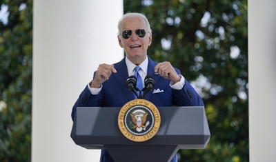 joe biden presidentes estados unidos