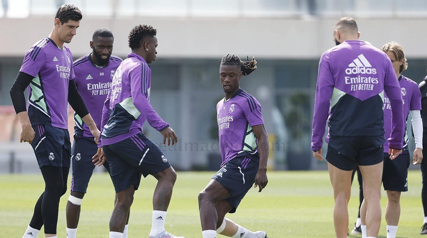 real madrid entrena valdebebas