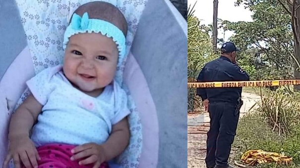 nicaraguense secuestra bebe en costa rica