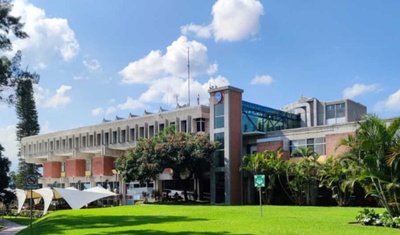 universidad rafael landivar guatemala