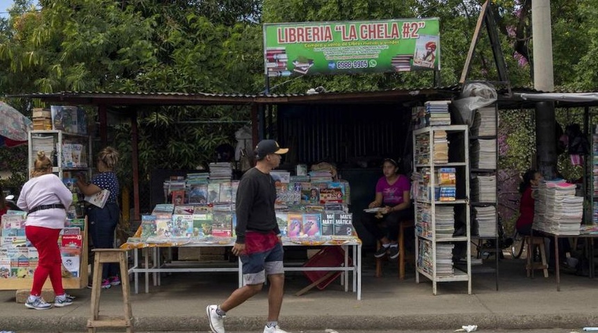 nicaraguenses perciben futuro negativo