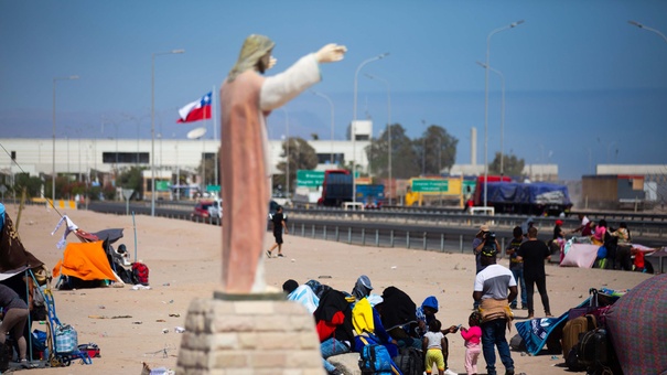 peru declara estado de emergencia