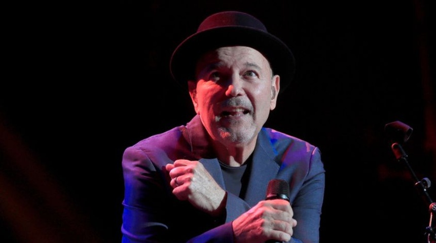 rubén blades