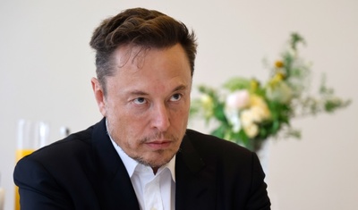 elon musk