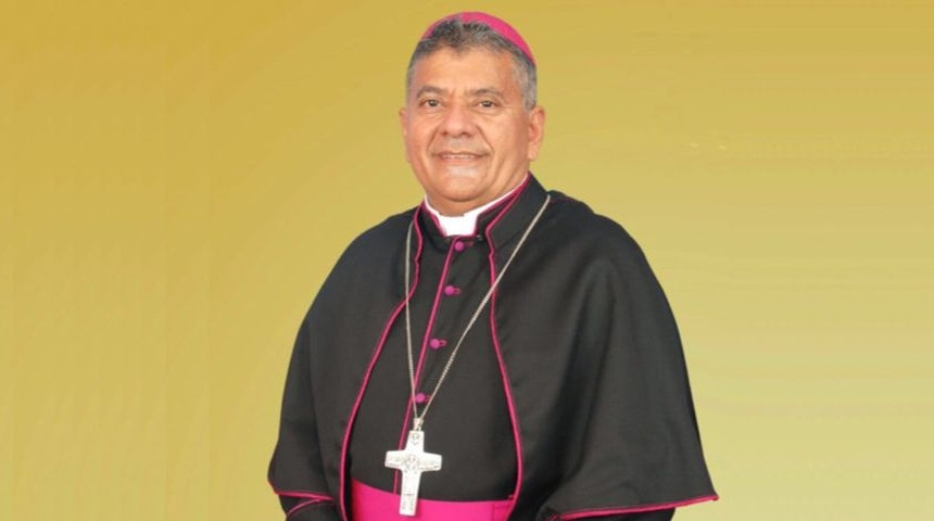 monseñor jose antonio canales