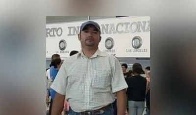 muere migrante nicaraguense eeuu llego con parole humanitario