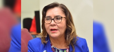 ileana perez magistrada corte suprema nicaragua