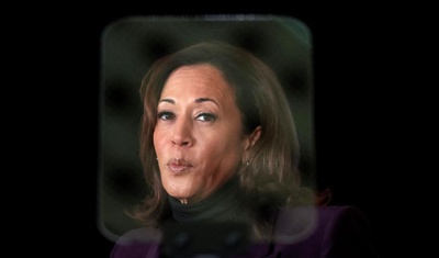 kamala harris confirma candidatura presidencia