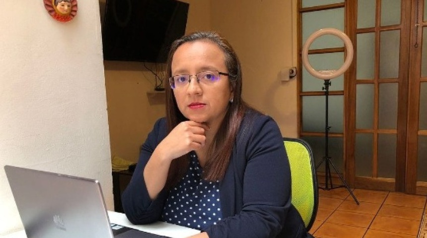 lucía pineda ubau periodista nicaragua creible