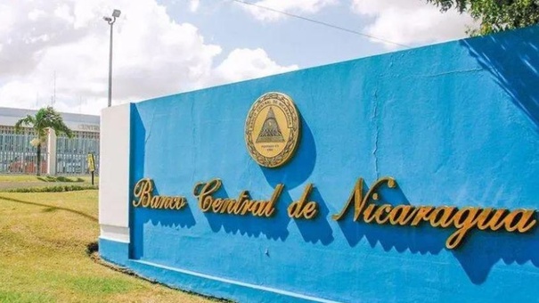 banco central de nicaragua