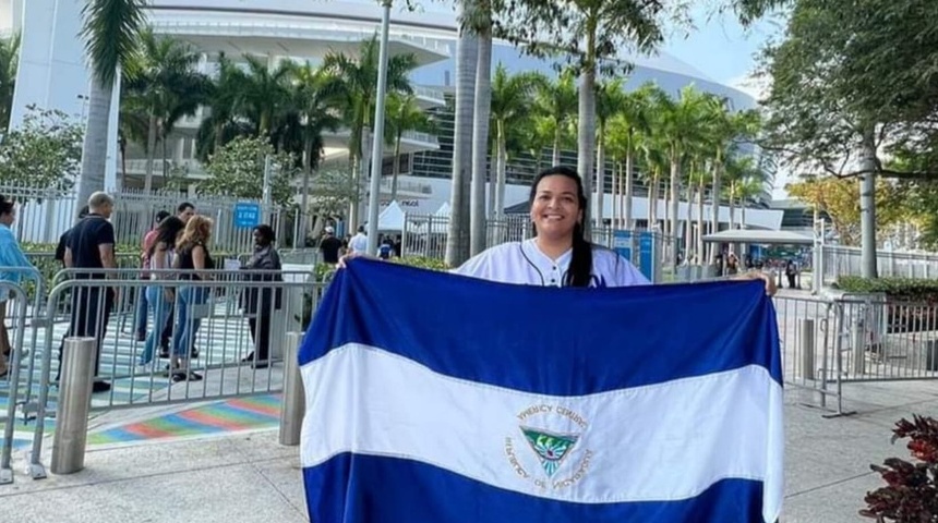 periodista detenida en eeuu