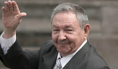 rumores posible muerte expresidente cuba raul castro