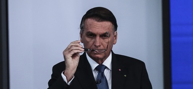 jair bolsonaro