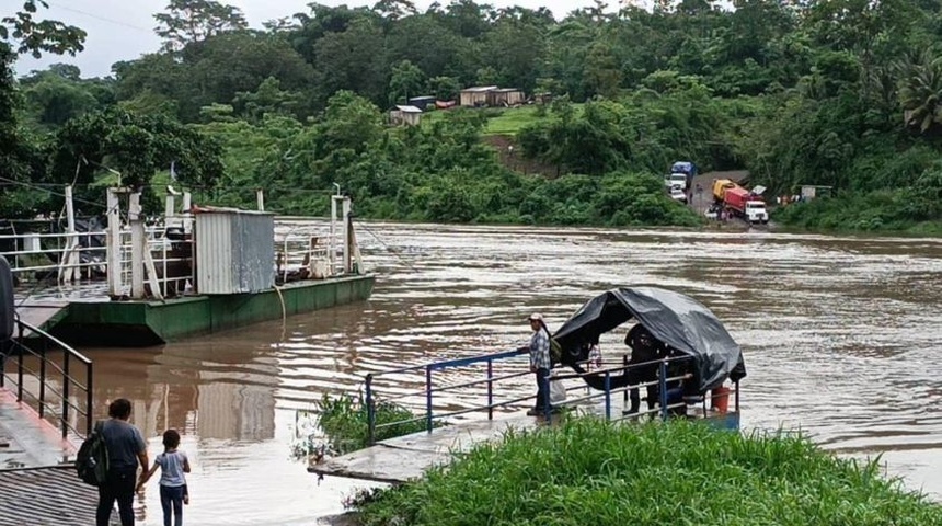 lluvias caribe norte nicaragua