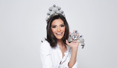 miss universo sheynnis palacios sigue cuenta miss universe nicaragua