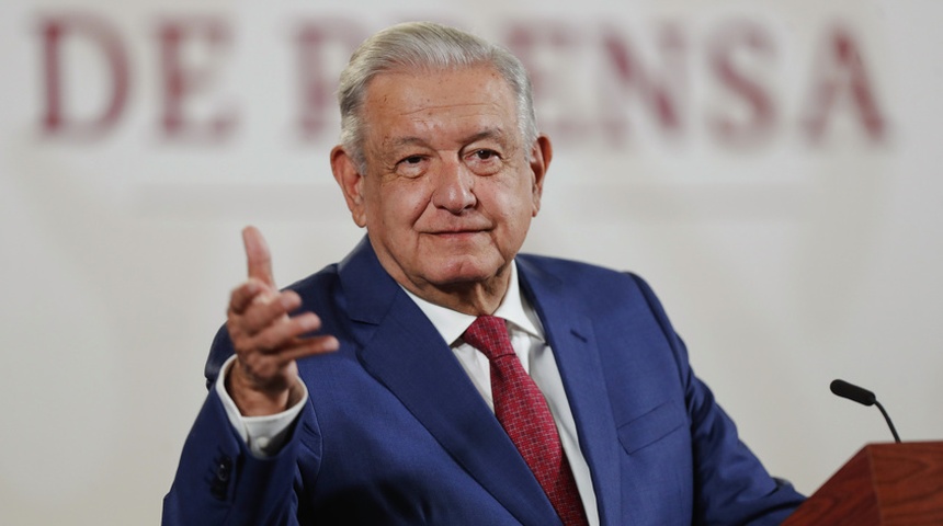 lopez obrador mexico mantiene relacion argentina