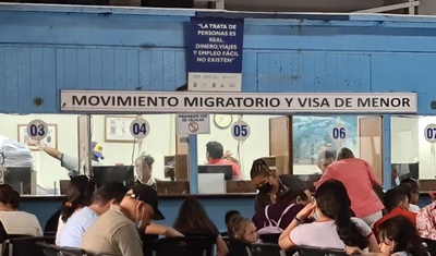 oficinas de migracion y extranjeria managua