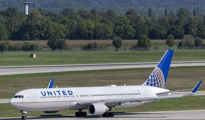 dos vuelos managua houston united airlines