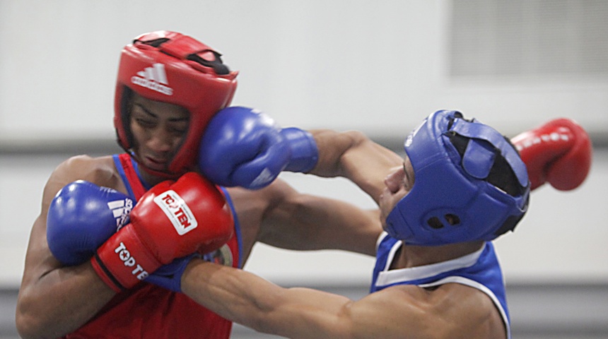 boxeo panama