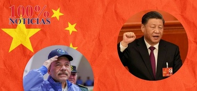 daniel ortega ofrecera canal interoceanico china