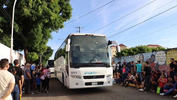 corredor emergente tapachula mexico