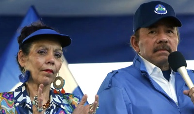 comunidad intencionalidad fiscaliza gobierno ortega murillo