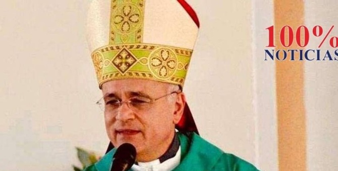 monseñor silvio baez