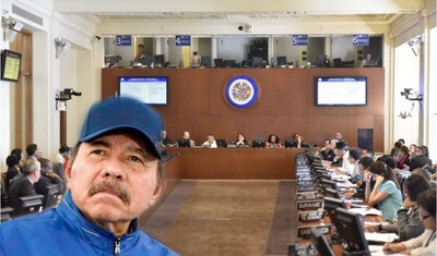 Daniel Ortega